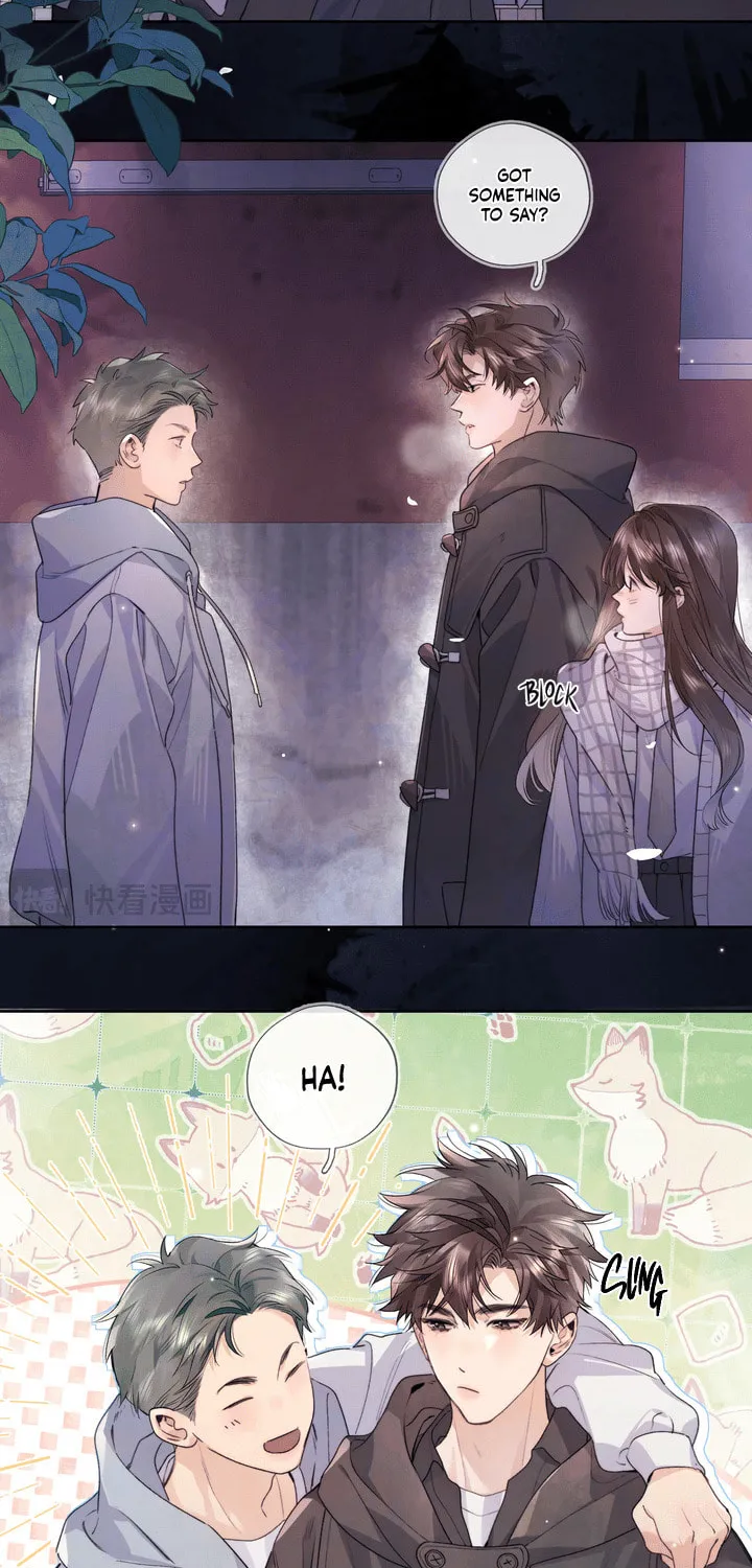 Read Heliotrope & Ziz chapter 43 image 13 on Lezhin