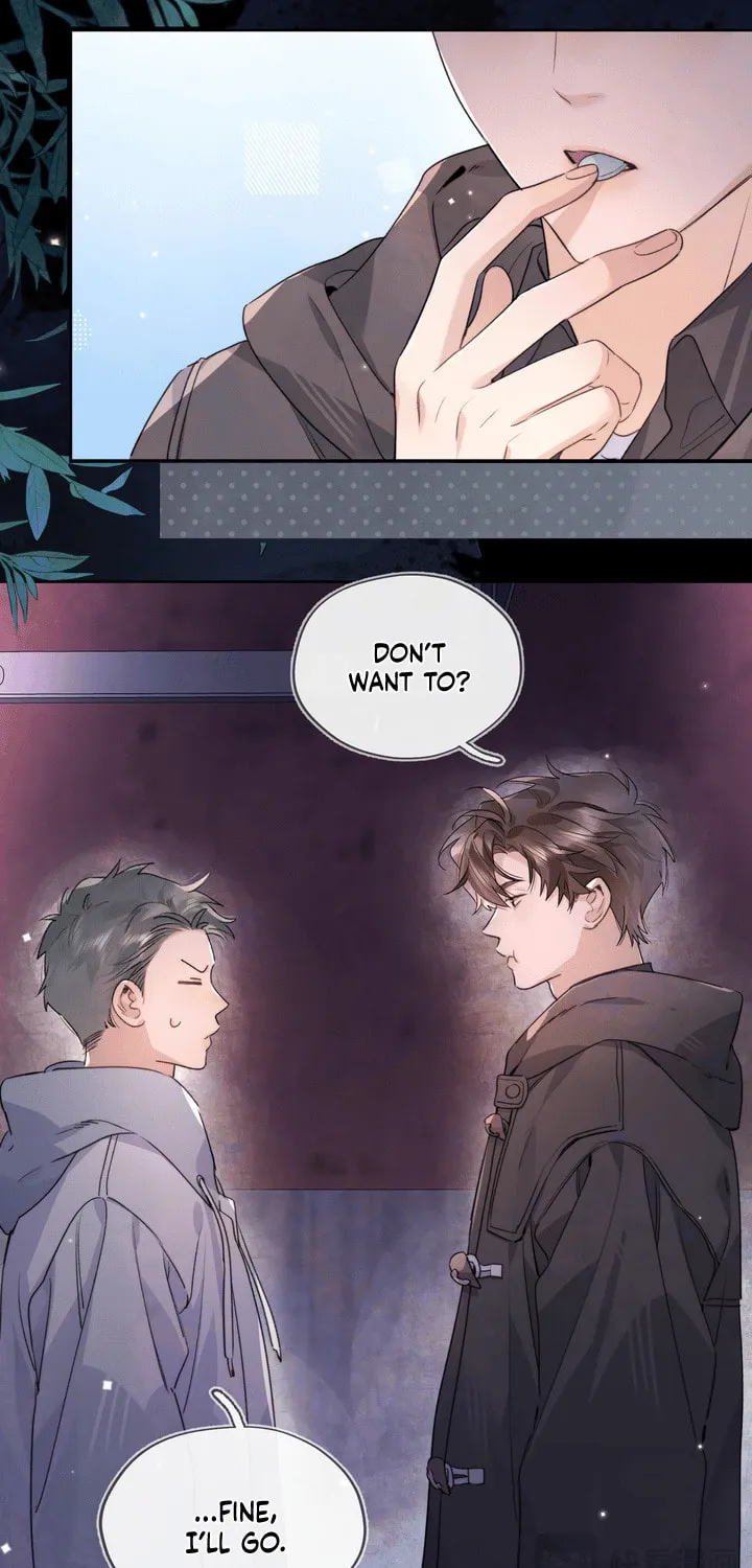 Read Heliotrope & Ziz chapter 43 image 16 on Lezhin