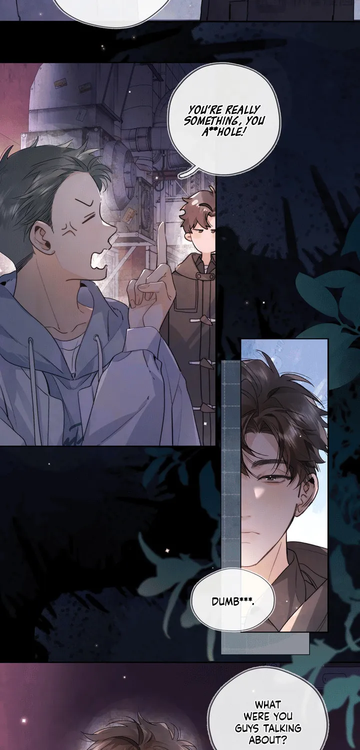Read Heliotrope & Ziz chapter 43 image 17 on Lezhin