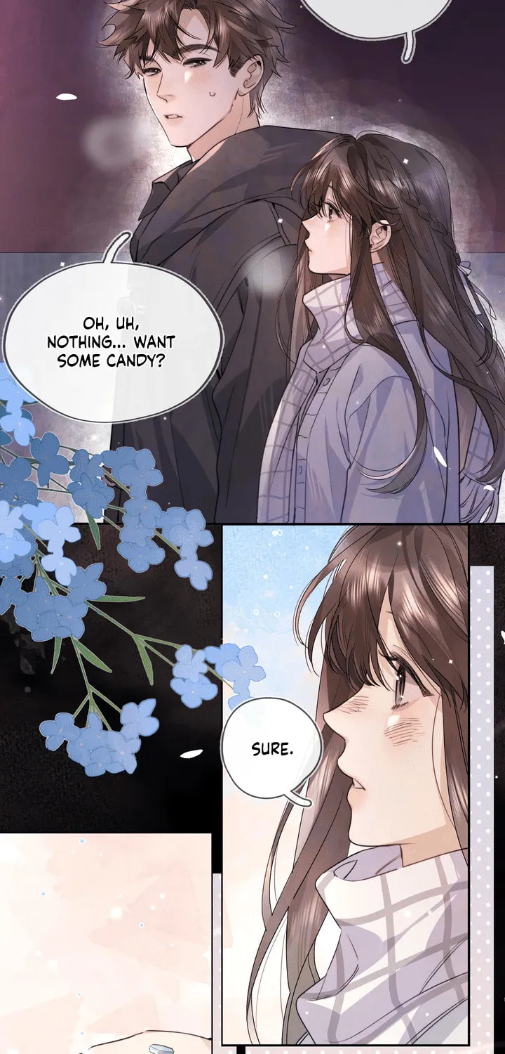 Read Heliotrope & Ziz chapter 43 image 18 on Lezhin