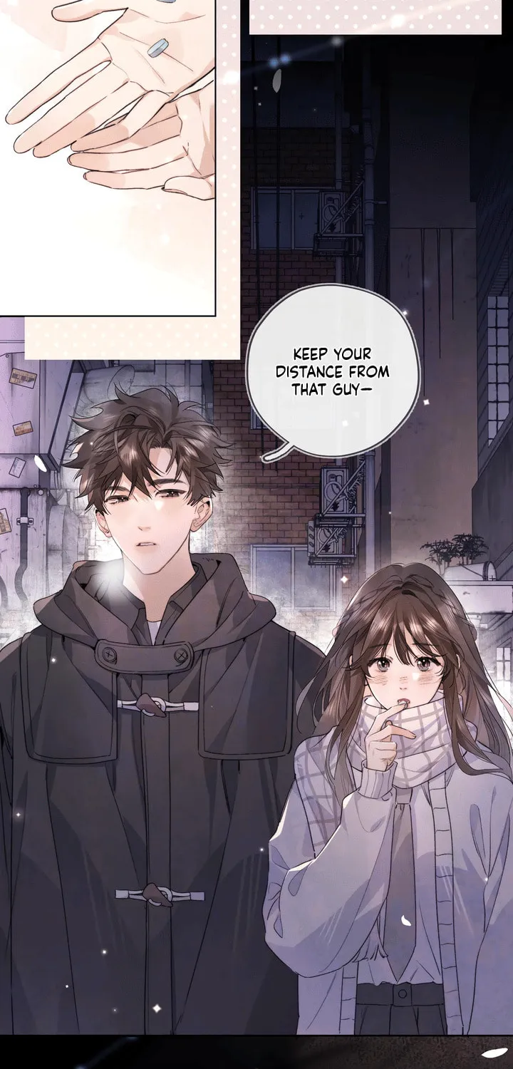 Read Heliotrope & Ziz chapter 43 image 19 on Lezhin
