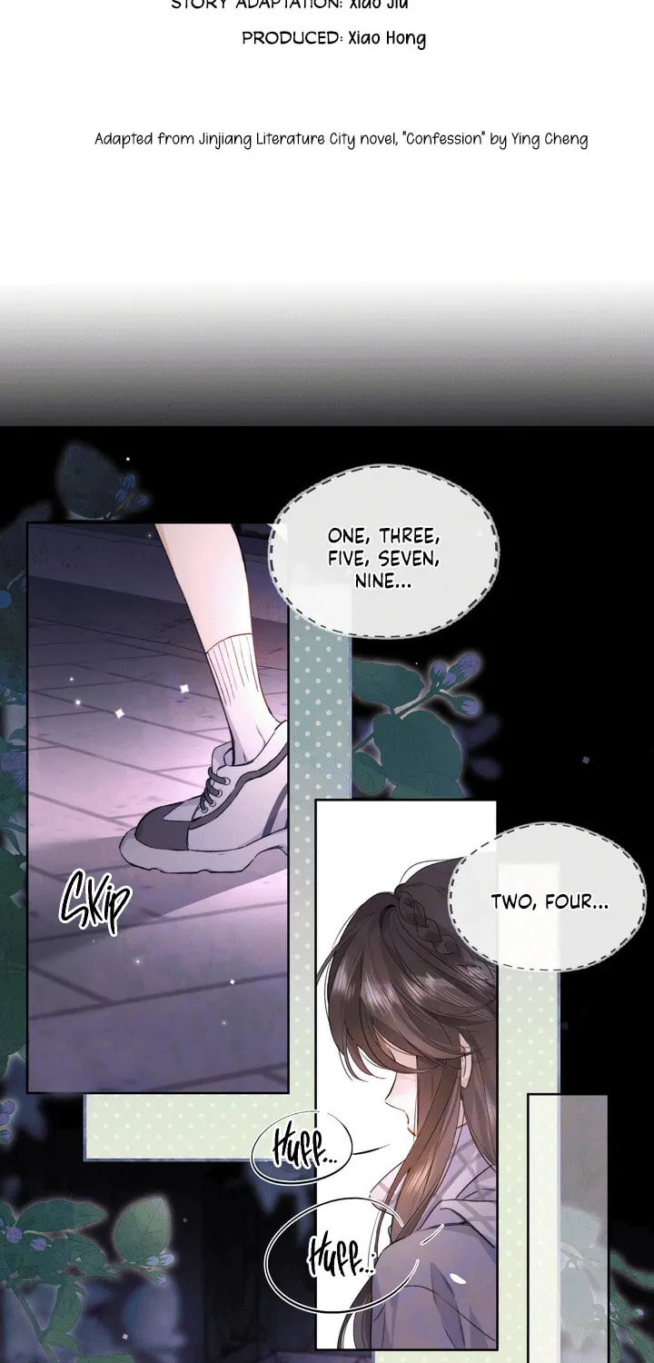 Read Heliotrope & Ziz chapter 43 image 2 on Lezhin