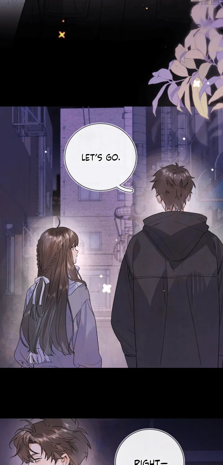 Read Heliotrope & Ziz chapter 43 image 23 on Lezhin