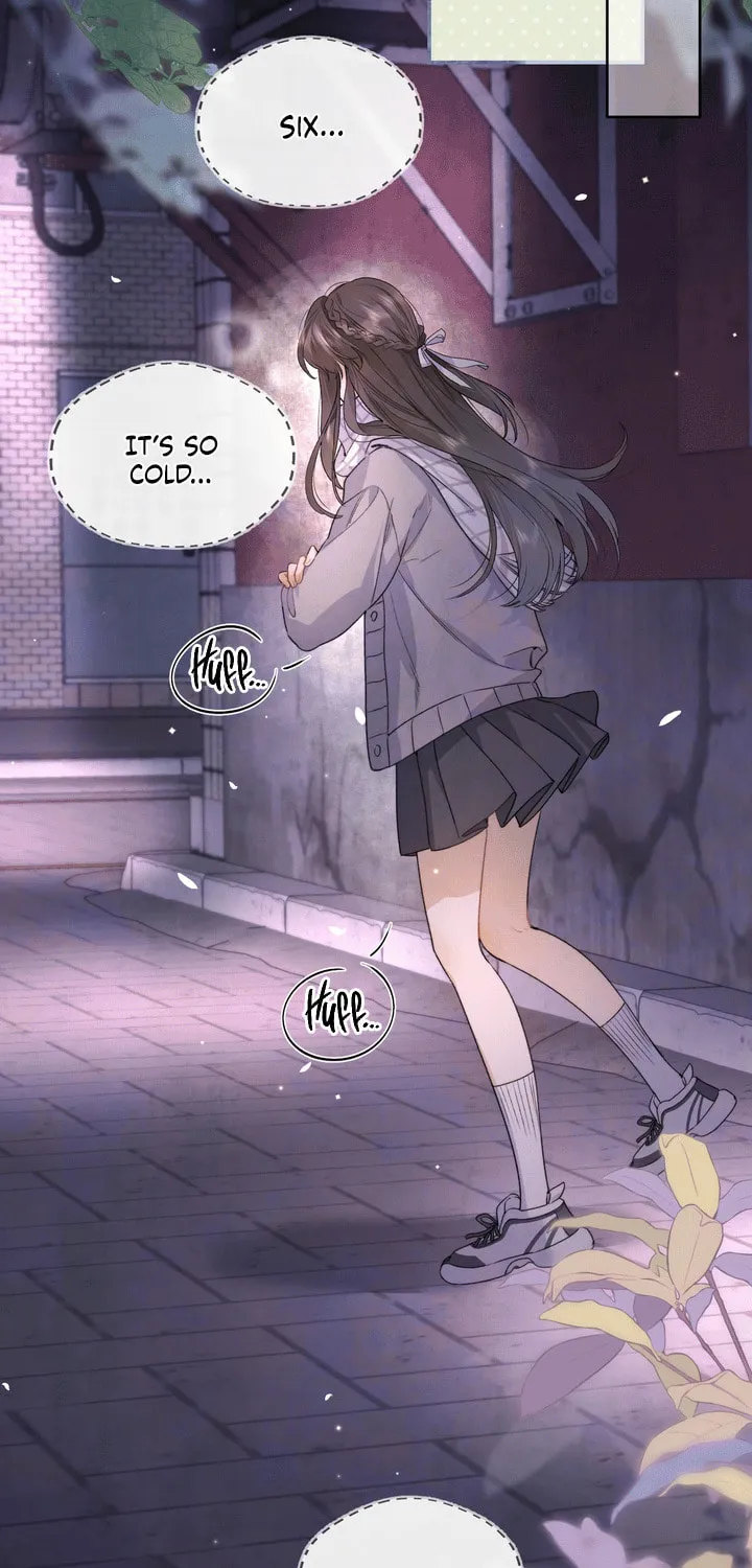 Read Heliotrope & Ziz chapter 43 image 3 on Lezhin