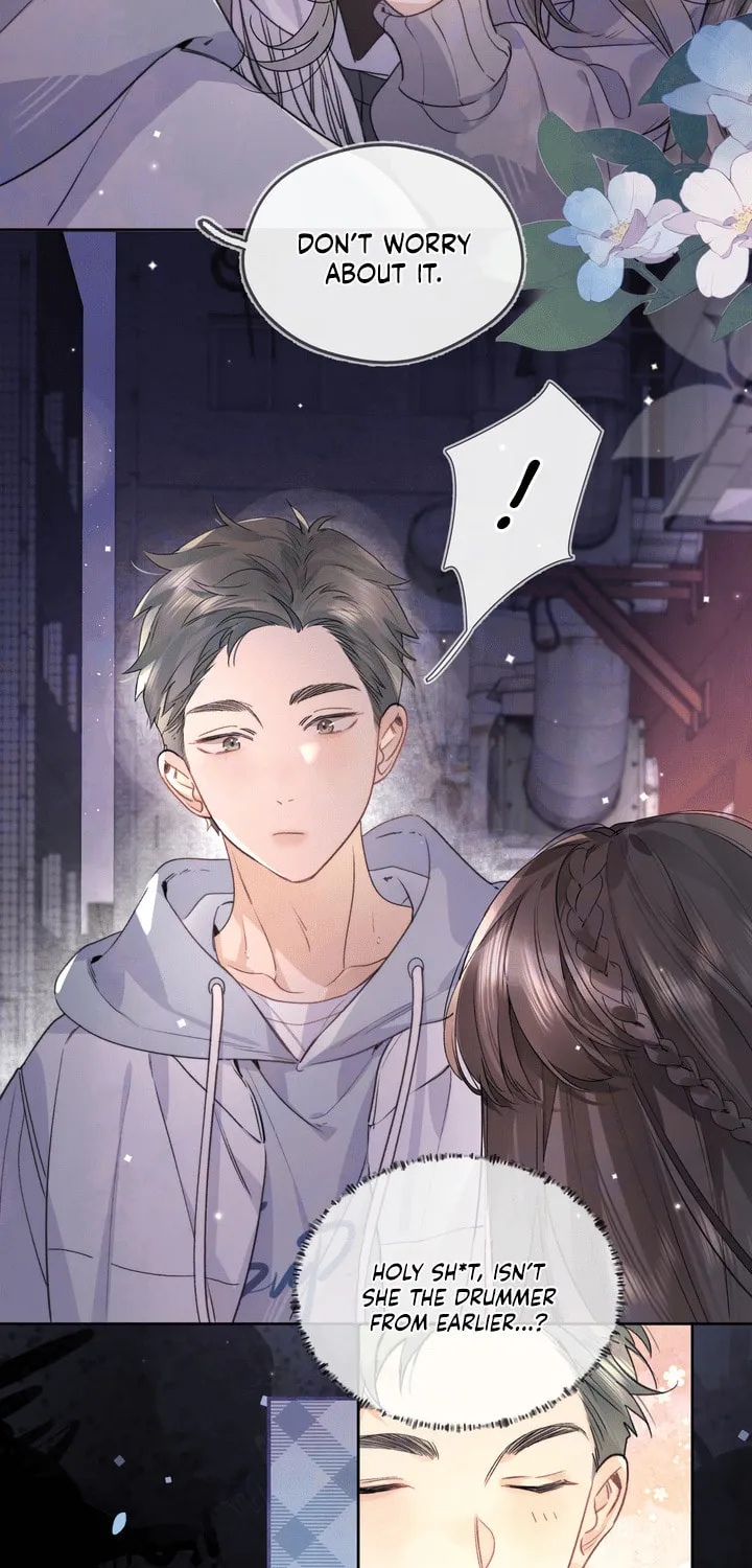 Read Heliotrope & Ziz chapter 43 image 6 on Lezhin