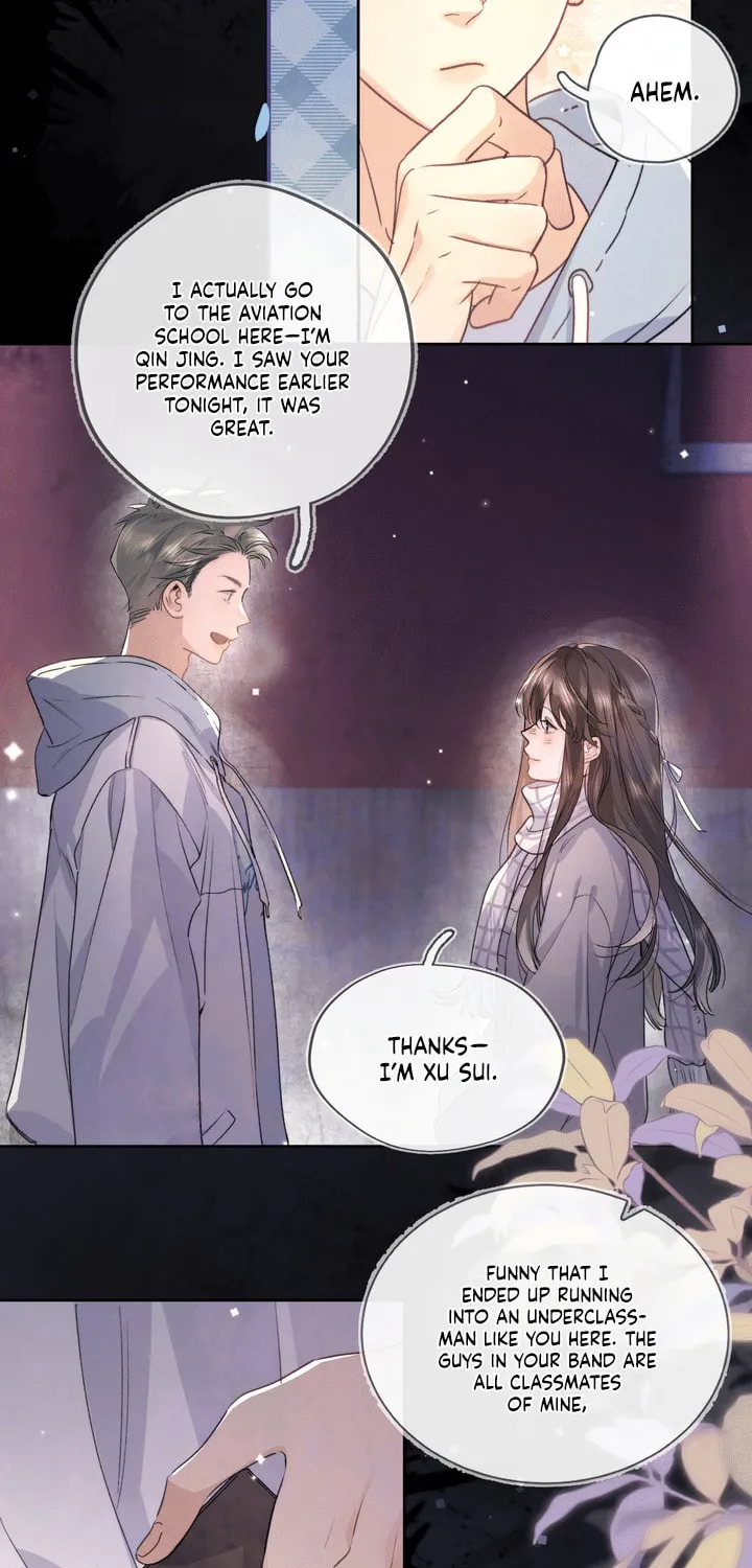 Read Heliotrope & Ziz chapter 43 image 7 on Lezhin