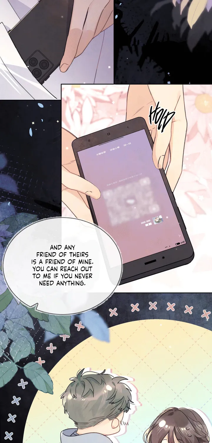 Read Heliotrope & Ziz chapter 43 image 8 on Lezhin