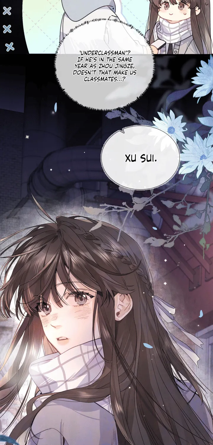 Read Heliotrope & Ziz chapter 43 image 9 on Lezhin