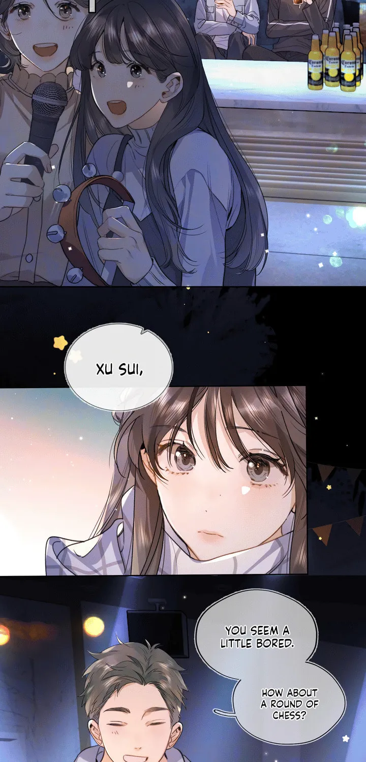 Read Heliotrope & Ziz chapter 44 image 13 on Lezhin
