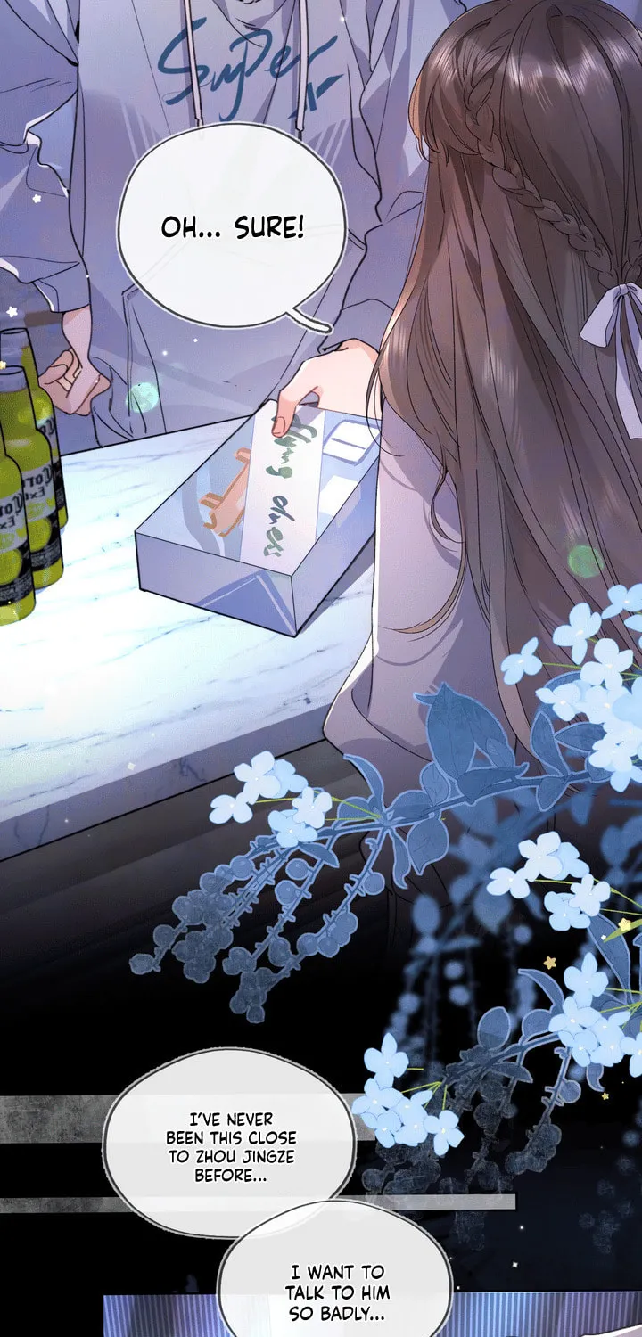 Read Heliotrope & Ziz chapter 44 image 15 on Lezhin