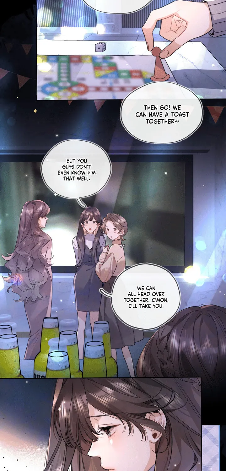 Read Heliotrope & Ziz chapter 44 image 16 on Lezhin