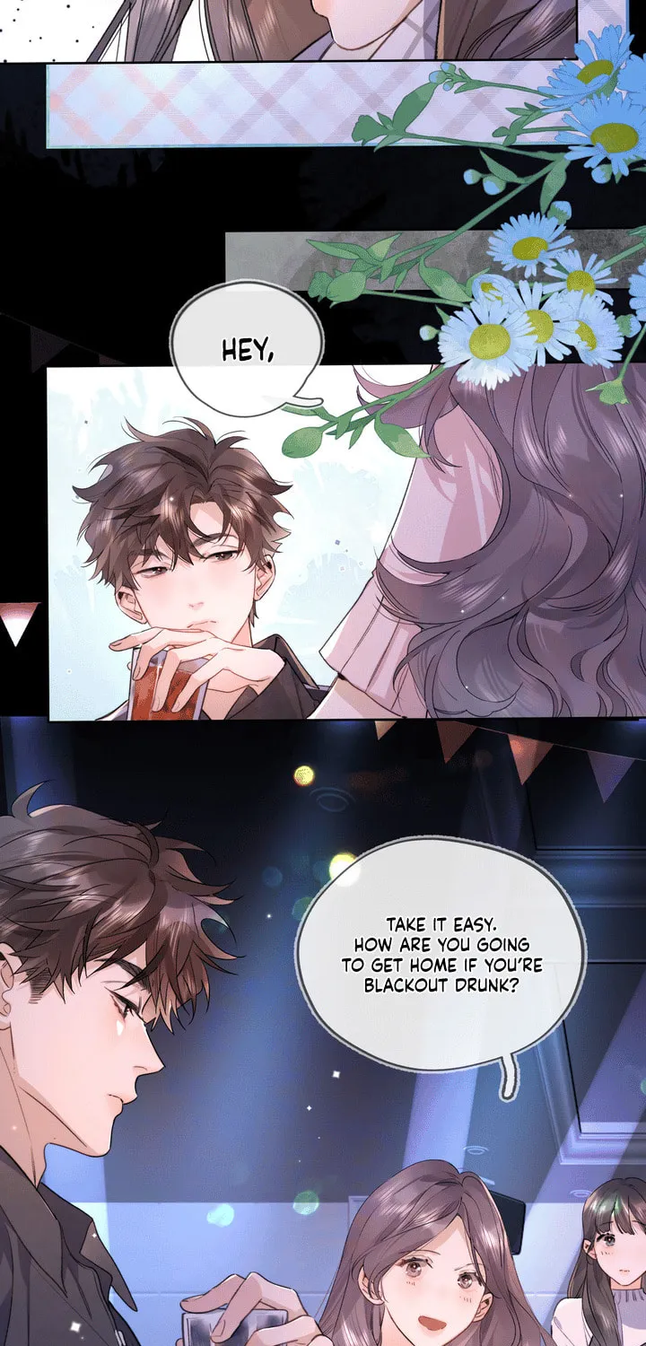 Read Heliotrope & Ziz chapter 44 image 17 on Lezhin