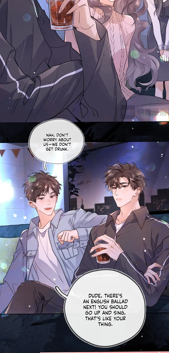 Read Heliotrope & Ziz chapter 44 image 18 on Lezhin