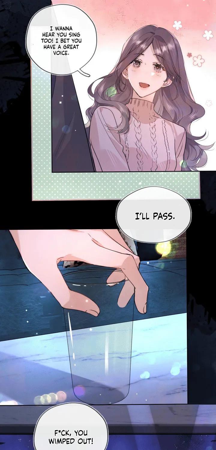 Read Heliotrope & Ziz chapter 44 image 19 on Lezhin