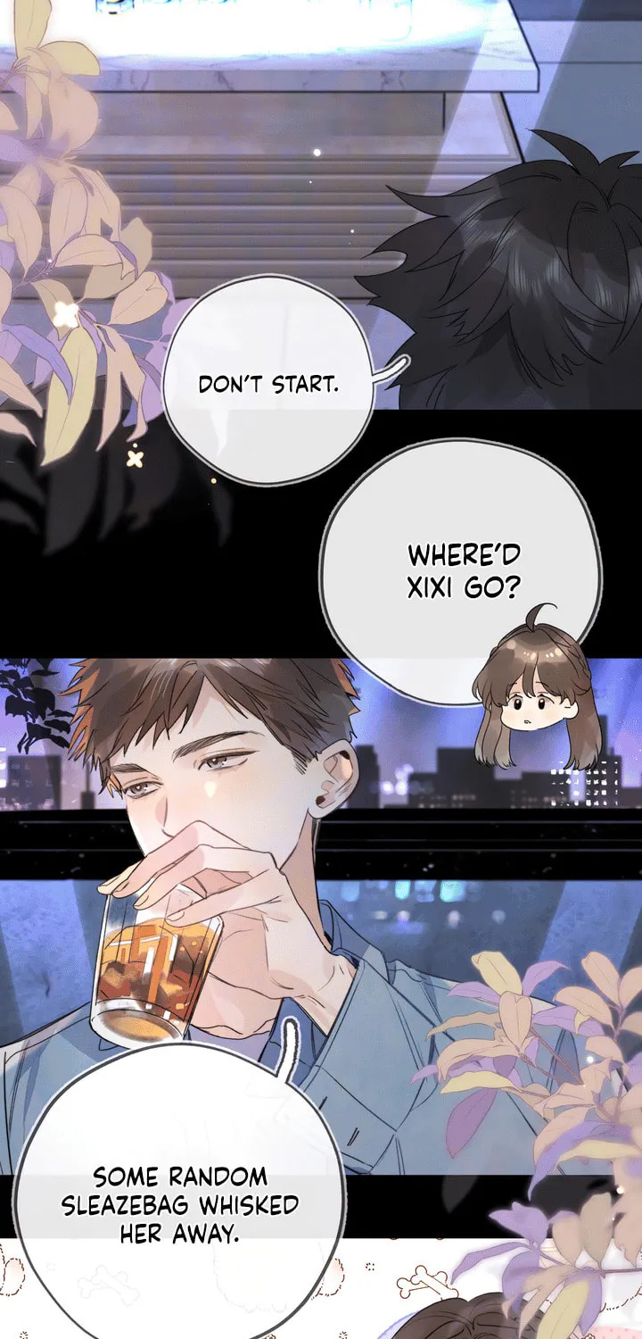 Read Heliotrope & Ziz chapter 44 image 2 on Lezhin