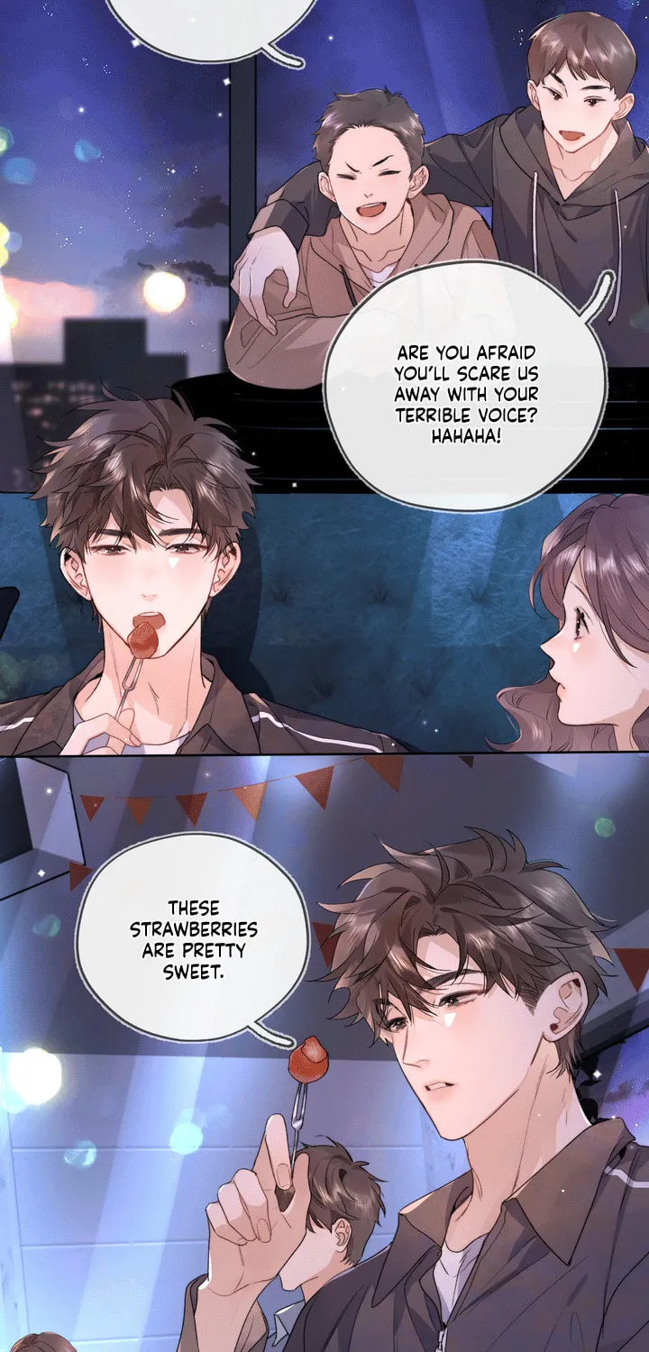 Read Heliotrope & Ziz chapter 44 image 20 on Lezhin