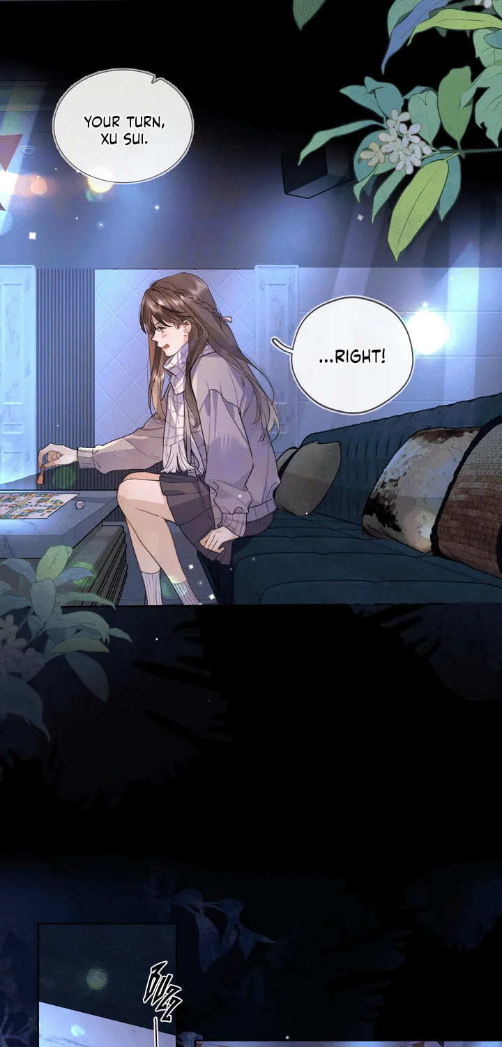 Read Heliotrope & Ziz chapter 44 image 22 on Lezhin
