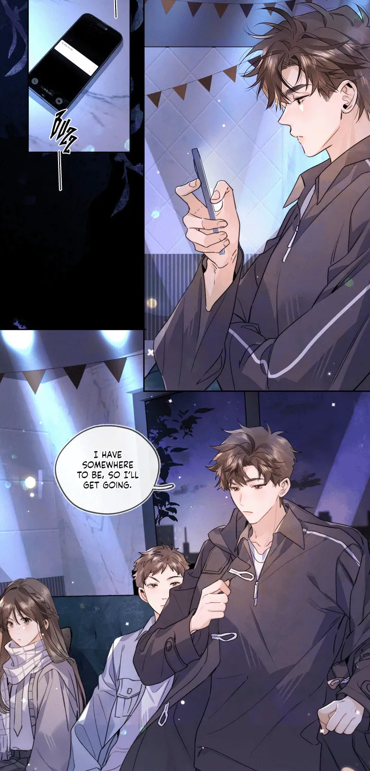 Read Heliotrope & Ziz chapter 44 image 23 on Lezhin