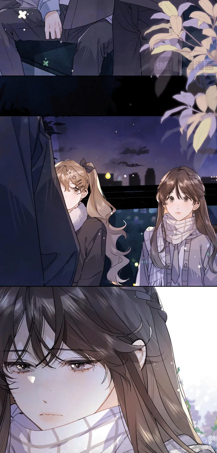 Read Heliotrope & Ziz chapter 44 image 24 on Lezhin