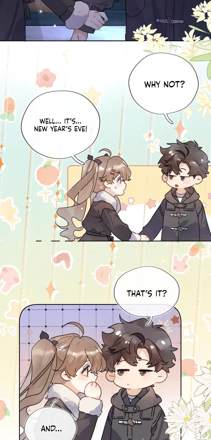 Read Heliotrope & Ziz chapter 44 image 26 on Lezhin