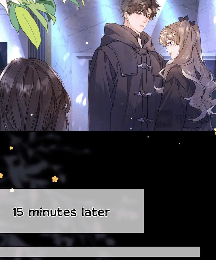 Read Heliotrope & Ziz chapter 44 image 28 on Lezhin