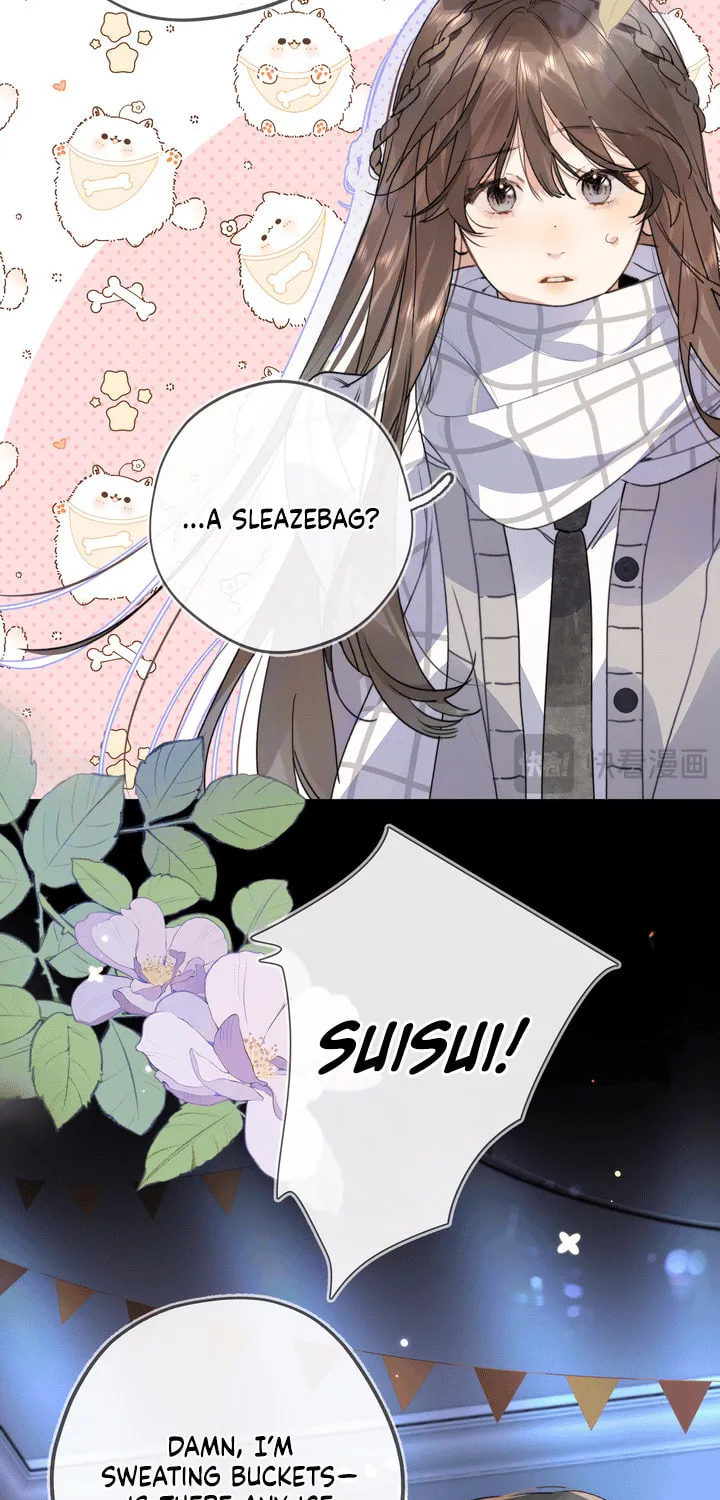Read Heliotrope & Ziz chapter 44 image 3 on Lezhin