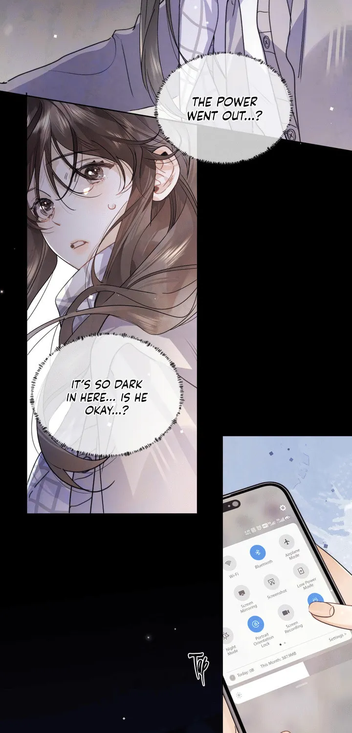 Read Heliotrope & Ziz chapter 44 image 30 on Lezhin
