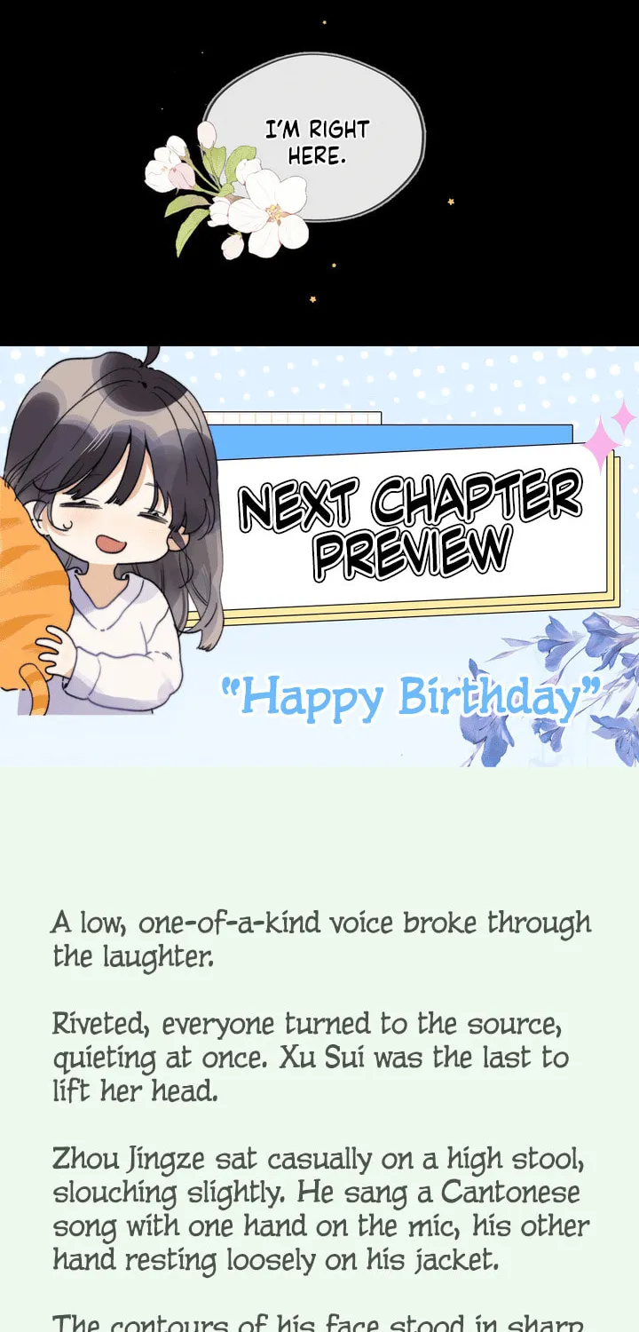 Read Heliotrope & Ziz chapter 44 image 32 on Lezhin