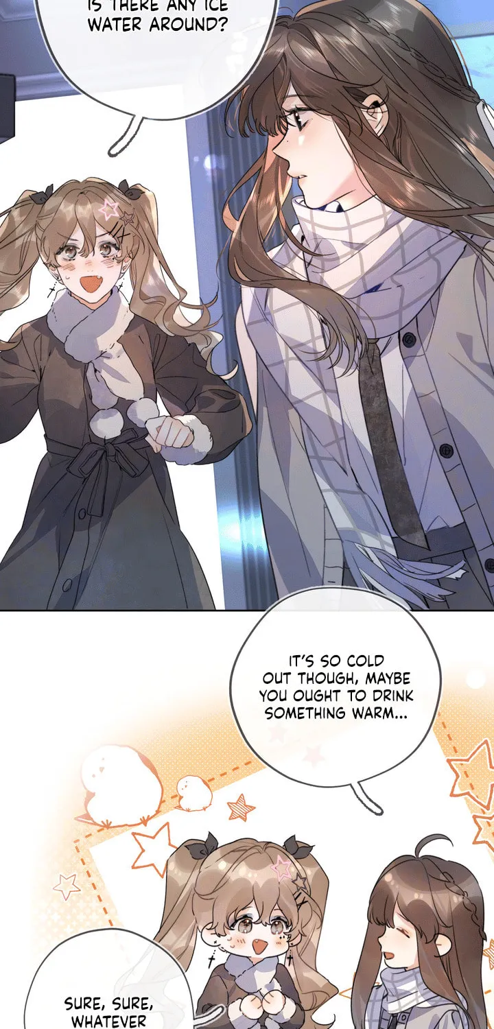 Read Heliotrope & Ziz chapter 44 image 4 on Lezhin