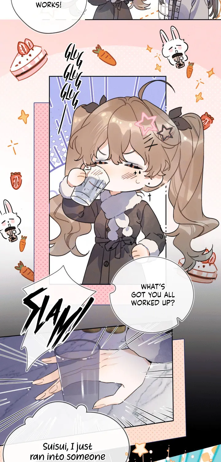 Read Heliotrope & Ziz chapter 44 image 5 on Lezhin