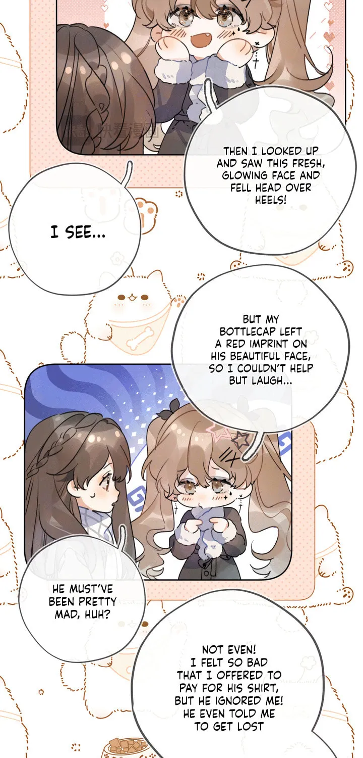 Read Heliotrope & Ziz chapter 44 image 8 on Lezhin
