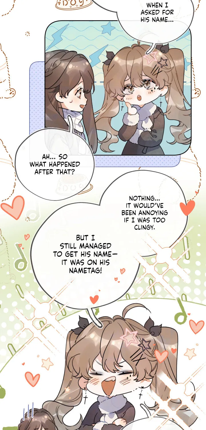Read Heliotrope & Ziz chapter 44 image 9 on Lezhin