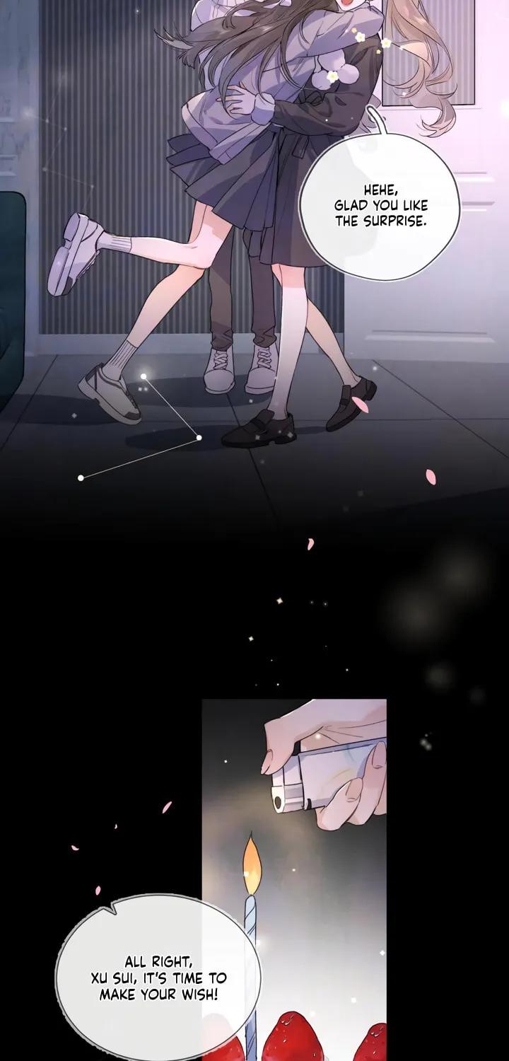 Read Heliotrope & Ziz chapter 45 image 10 on Lezhin