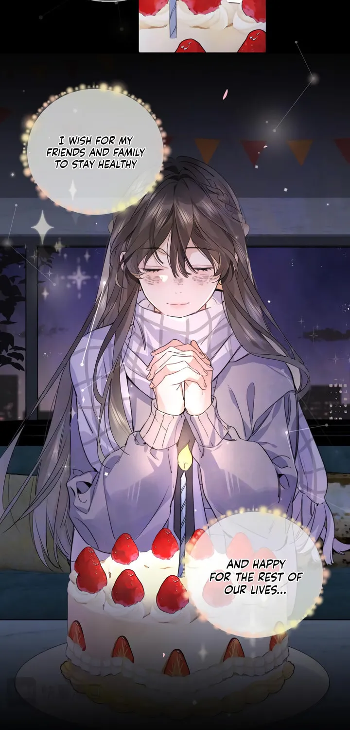 Read Heliotrope & Ziz chapter 45 image 11 on Lezhin