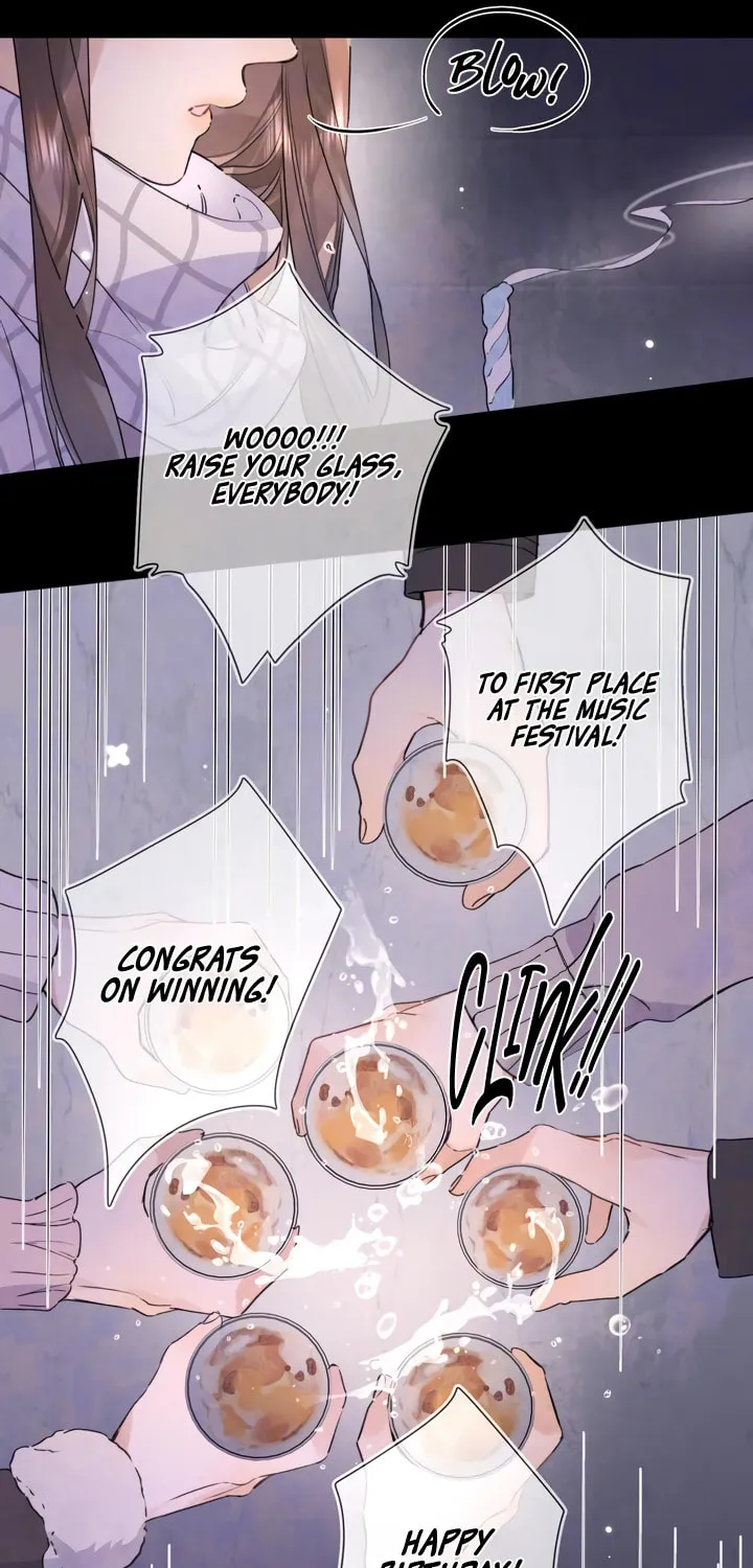 Read Heliotrope & Ziz chapter 45 image 13 on Lezhin