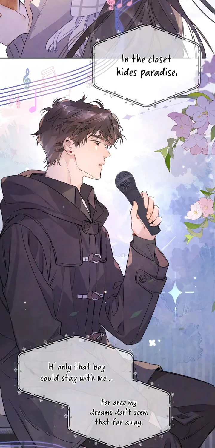 Read Heliotrope & Ziz chapter 45 image 16 on Lezhin