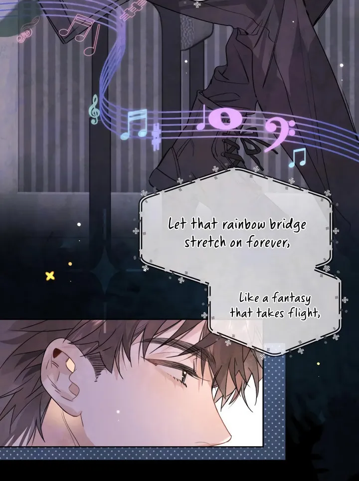 Read Heliotrope & Ziz chapter 45 image 17 on Lezhin