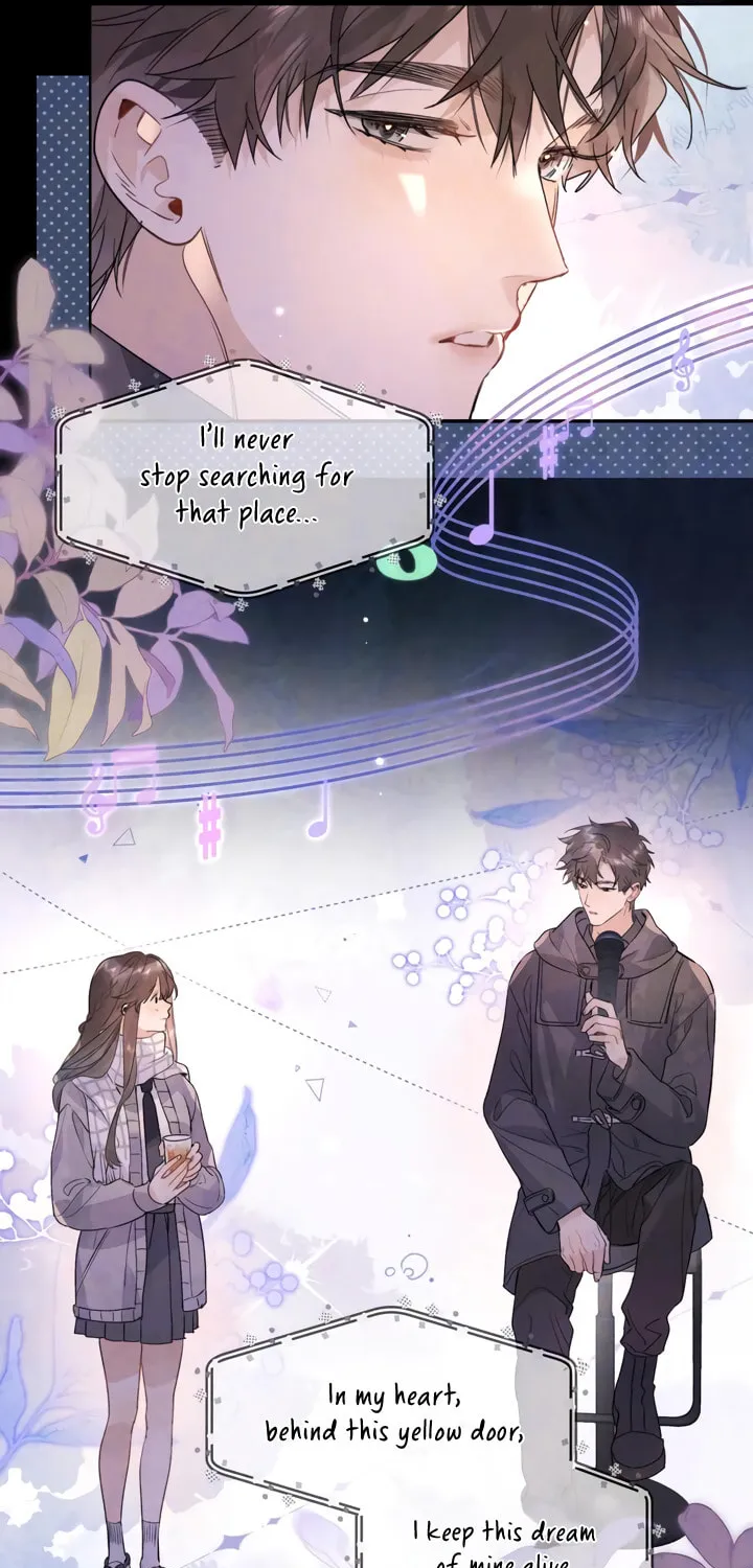 Read Heliotrope & Ziz chapter 45 image 18 on Lezhin