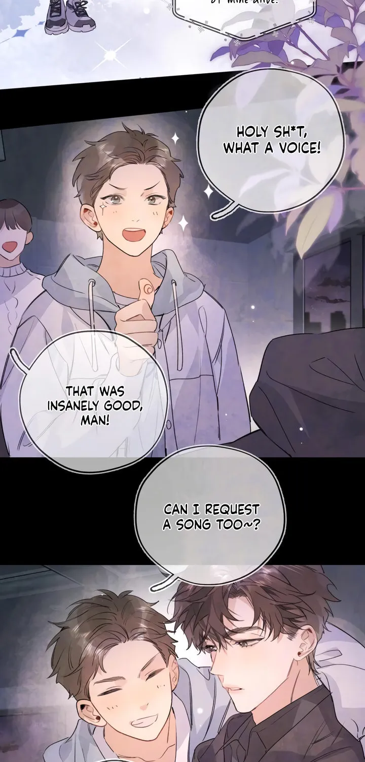 Read Heliotrope & Ziz chapter 45 image 19 on Lezhin
