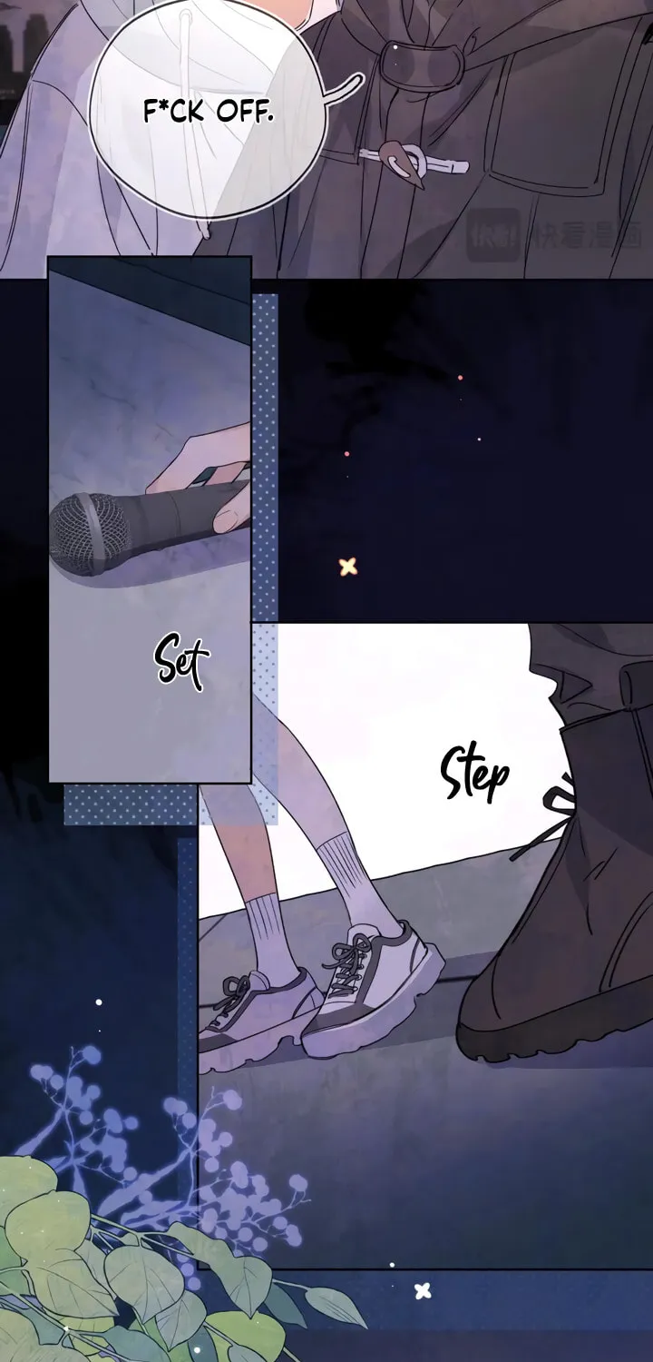 Read Heliotrope & Ziz chapter 45 image 20 on Lezhin