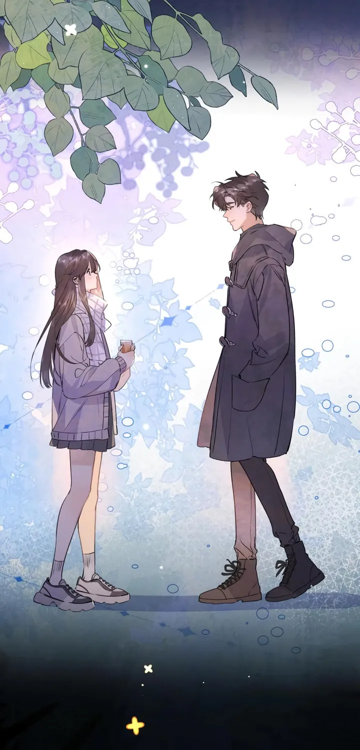 Read Heliotrope & Ziz chapter 45 image 21 on Lezhin