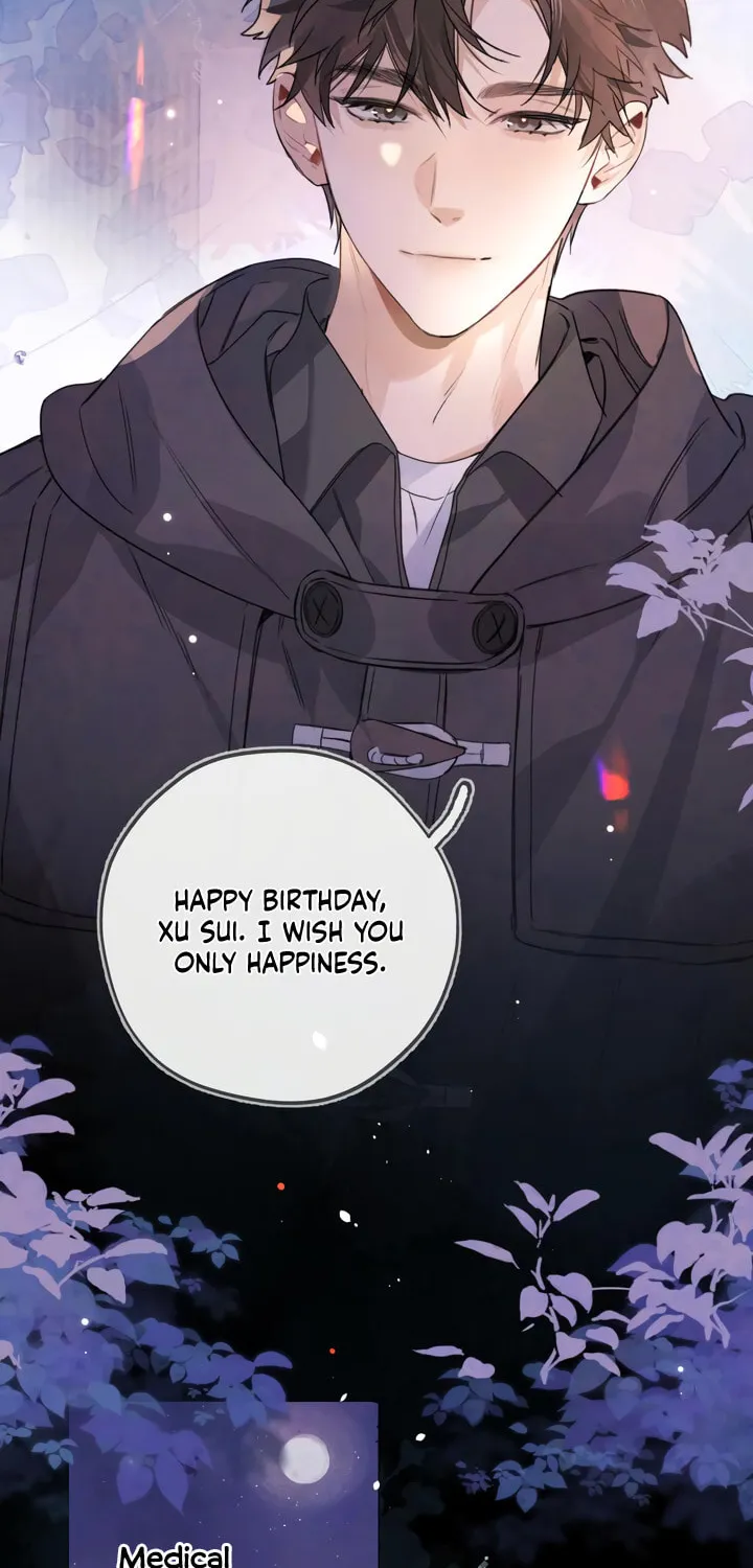 Read Heliotrope & Ziz chapter 45 image 24 on Lezhin