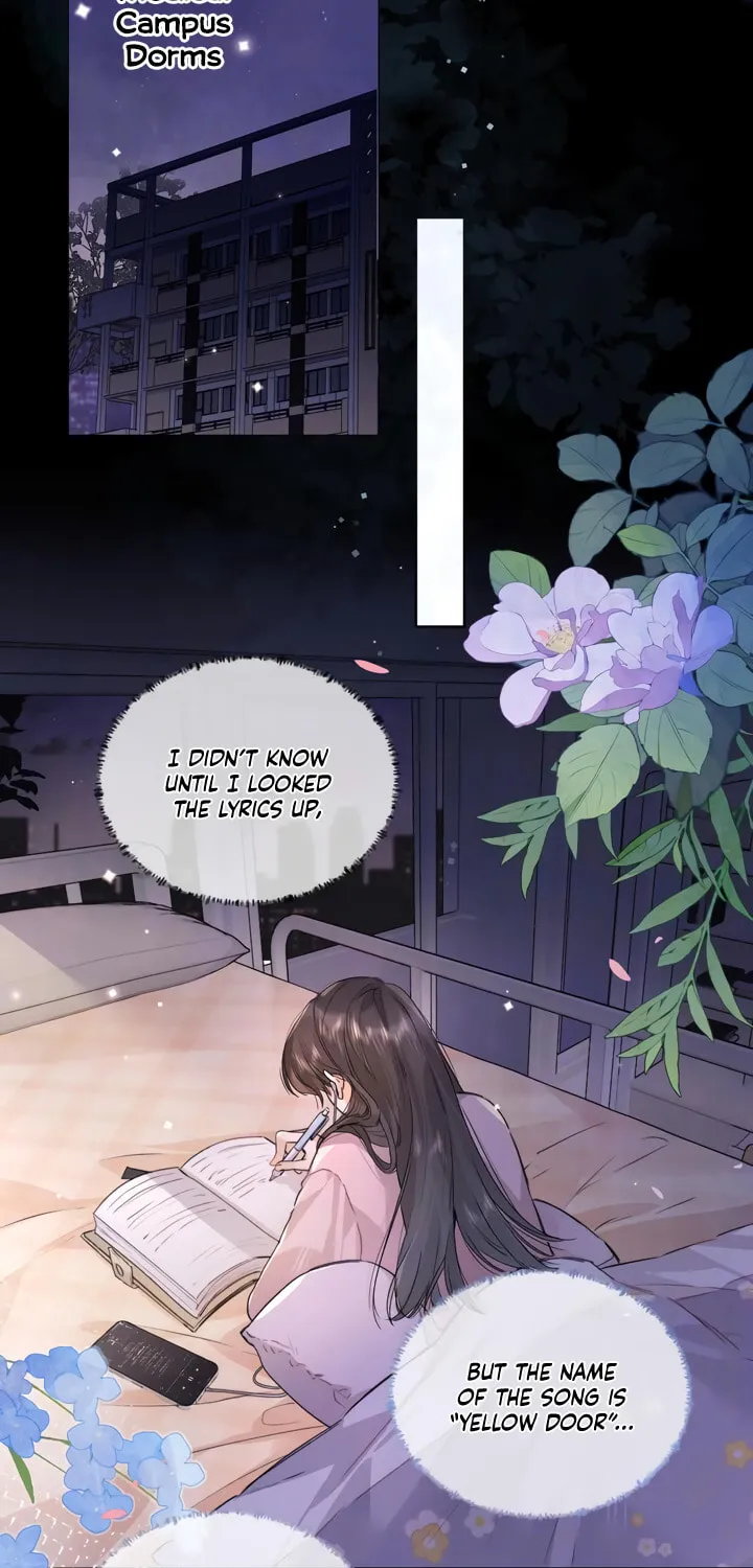 Read Heliotrope & Ziz chapter 45 image 25 on Lezhin
