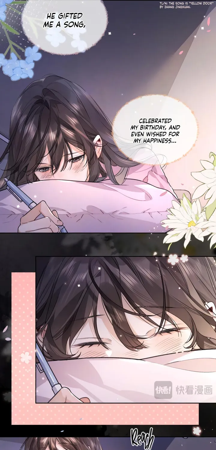 Read Heliotrope & Ziz chapter 45 image 26 on Lezhin