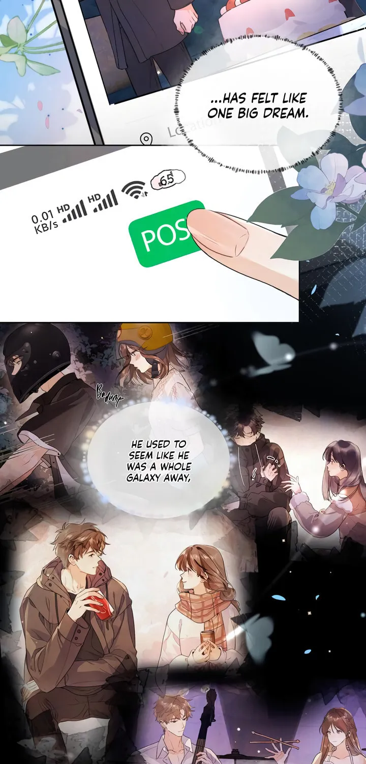 Read Heliotrope & Ziz chapter 45 image 28 on Lezhin