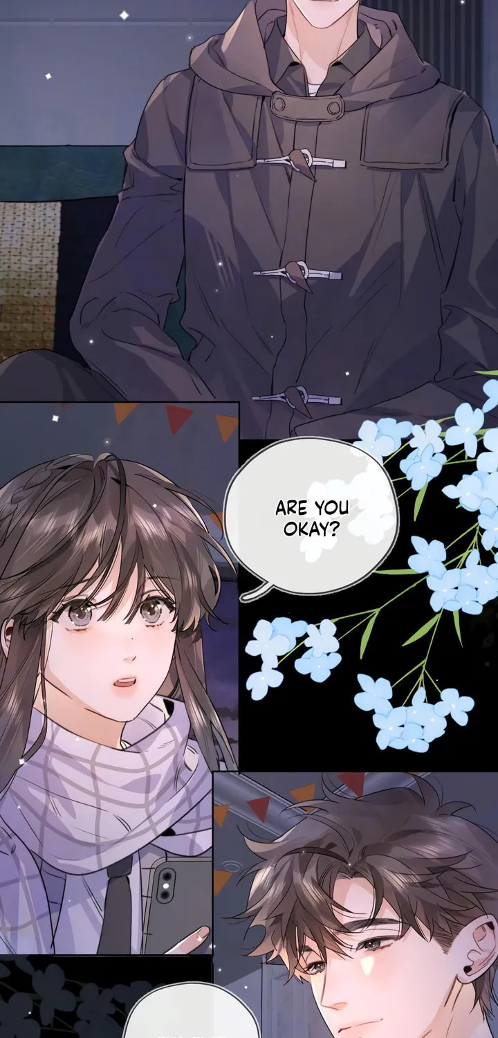 Read Heliotrope & Ziz chapter 45 image 3 on Lezhin