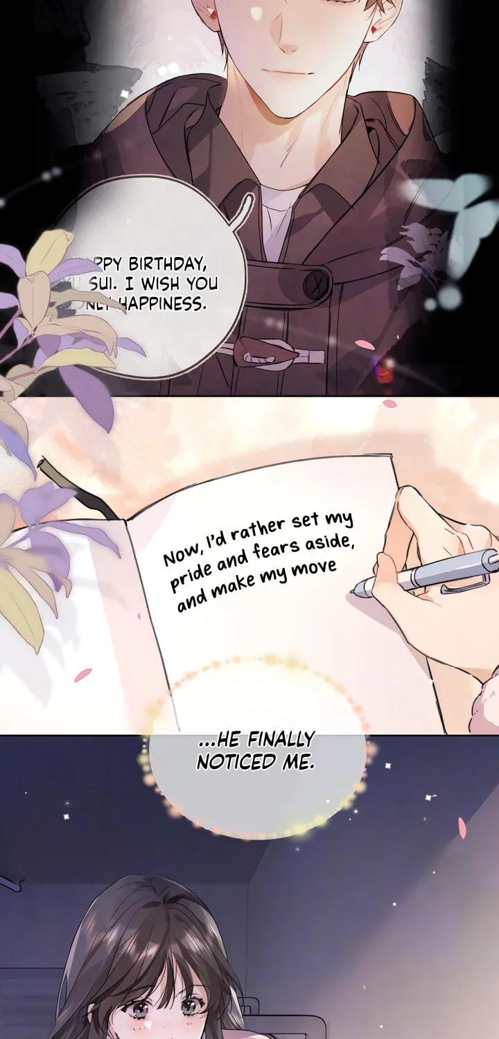 Read Heliotrope & Ziz chapter 45 image 30 on Lezhin