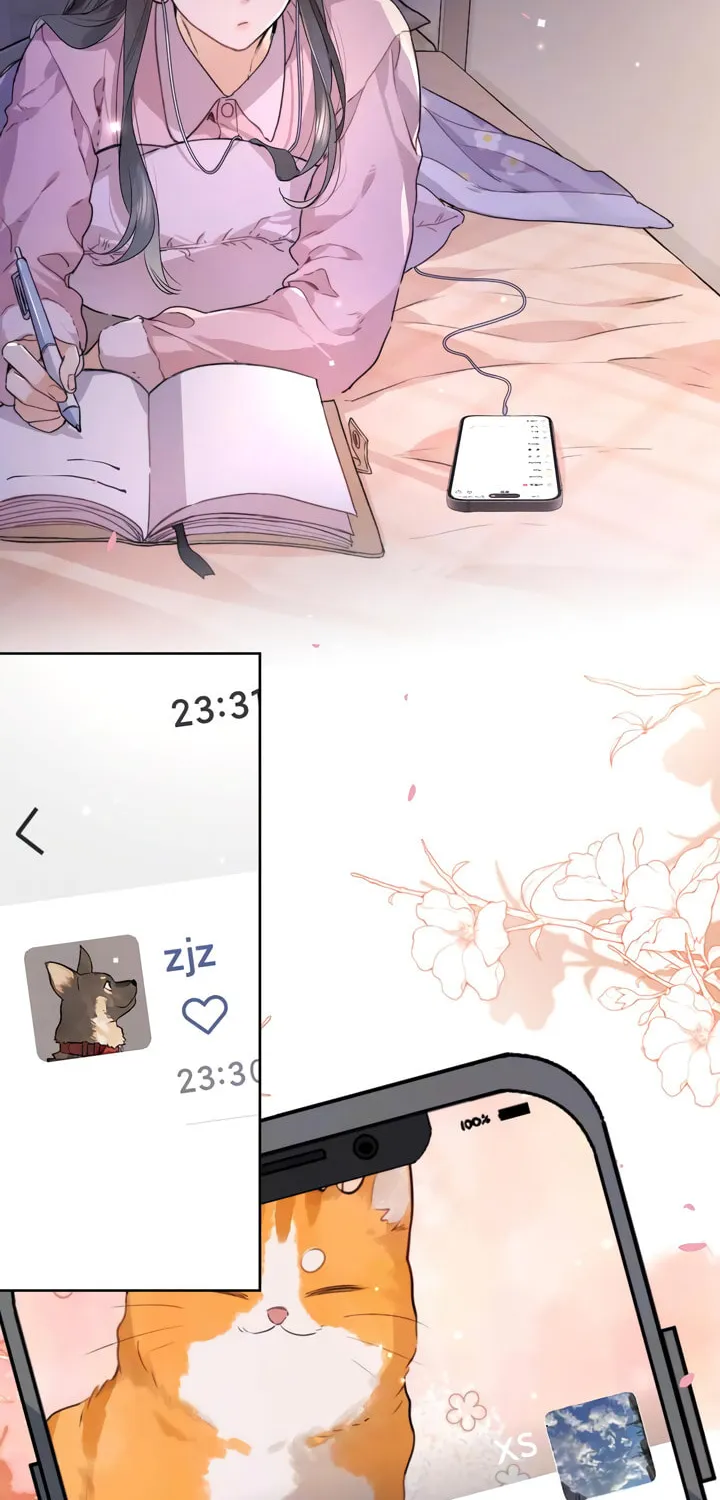 Read Heliotrope & Ziz chapter 45 image 31 on Lezhin