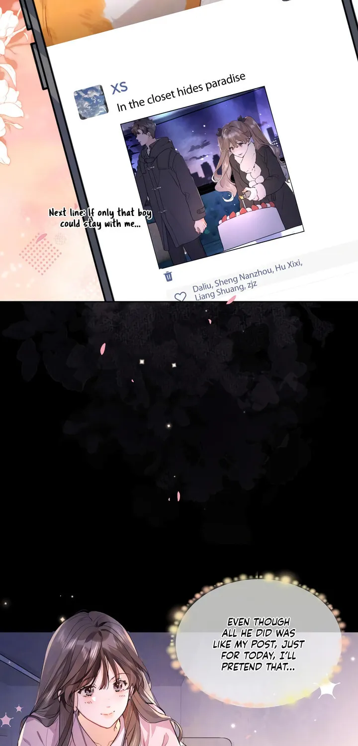 Read Heliotrope & Ziz chapter 45 image 32 on Lezhin