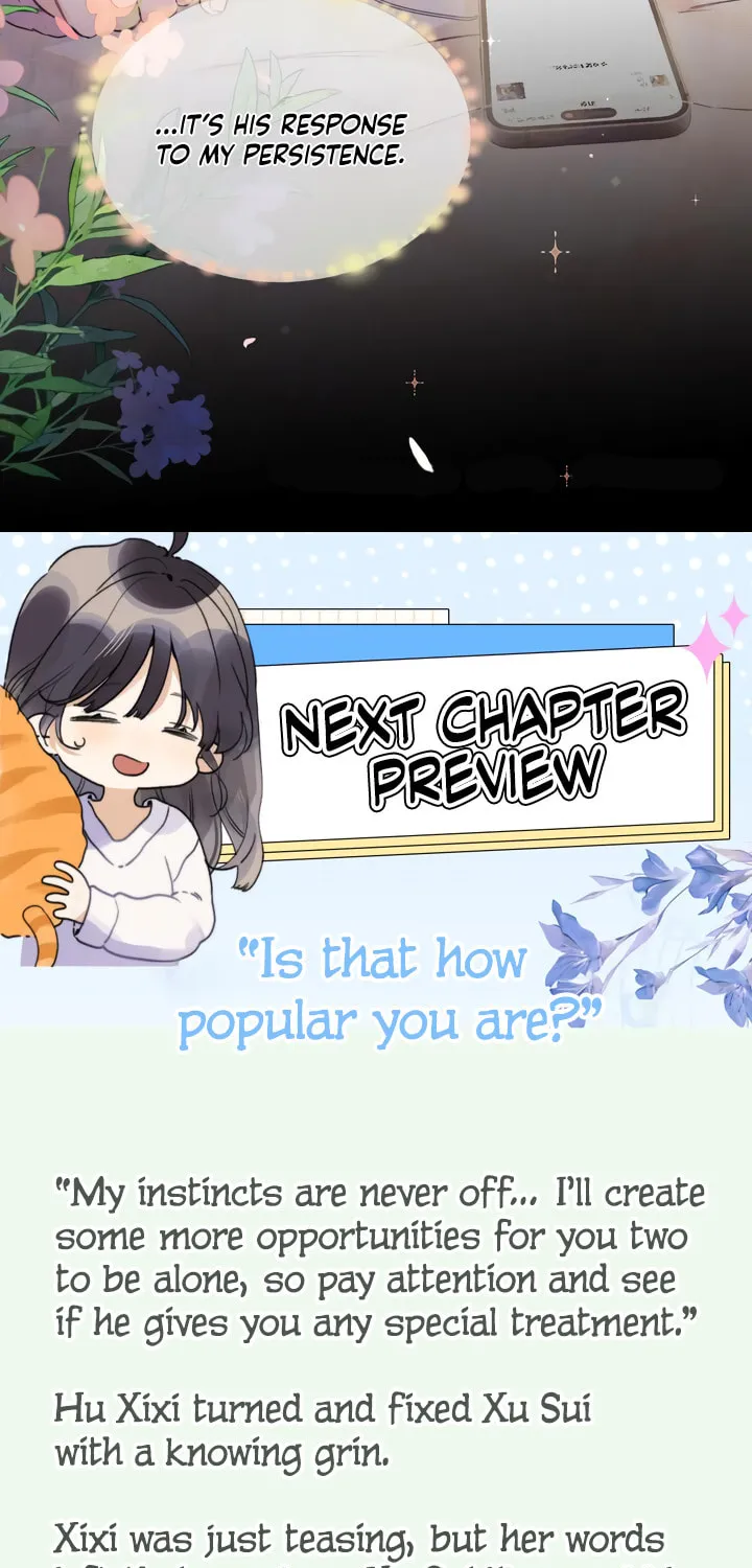Read Heliotrope & Ziz chapter 45 image 34 on Lezhin